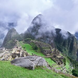 Machu Pichu