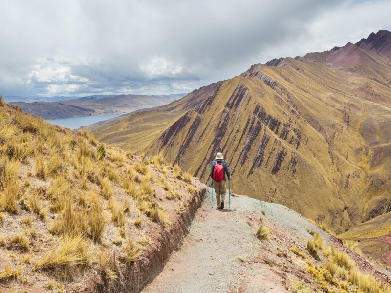 Peru: Budget & Reisekosten. Was kostet ein Urlaub in Cusco? 7 Peru Budget Reisekosten 1 - Peru Individual